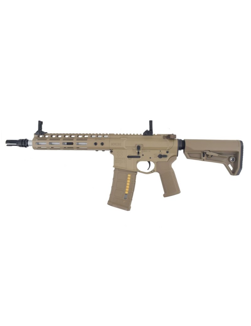 EMG Helios Noveske N4 MWS Gen 3 M4 Gas Blowback Rifle