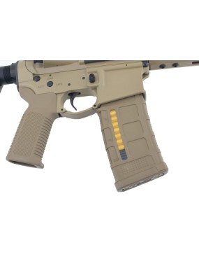EMG Helios Noveske N4 MWS Gen 3 M4 Gas Blowback Rifle