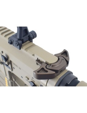 EMG Helios Noveske N4 MWS Gen 3 M4 Gas Blowback Rifle