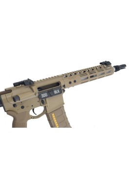 EMG Helios Noveske N4 MWS Gen 3 M4 Gas Blowback Rifle
