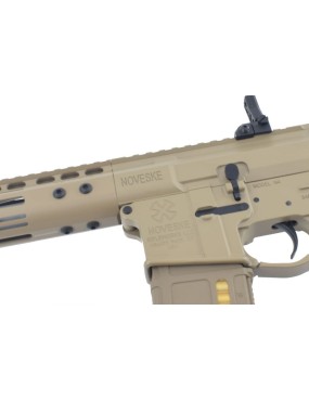 EMG Helios Noveske N4 MWS Gen 3 M4 Gas Blowback Rifle