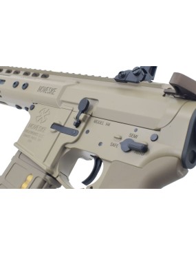 EMG Helios Noveske N4 MWS Gen 3 M4 Gas Blowback Rifle