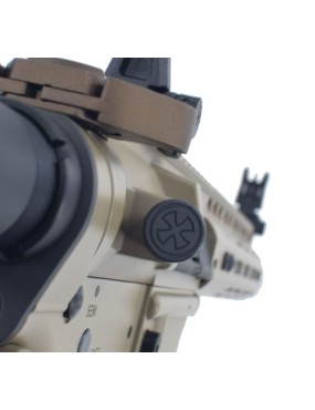 EMG Helios Noveske N4 MWS Gen 3 M4 Gas Blowback Rifle