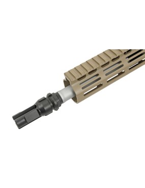 EMG Helios Noveske N4 MWS Gen 3 M4 Gas Blowback Rifle