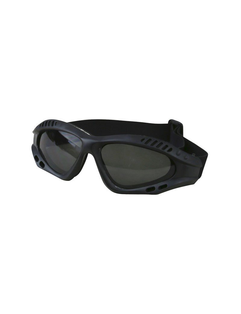 Spec-Ops Glasses