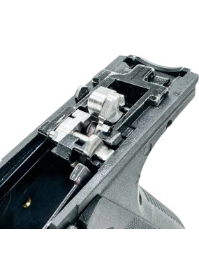 CTM AAP-01/C Stainless Steel CNC Hammer Set