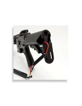 Prometheus NGRS Mini Tamiya Conversion Kit - Black