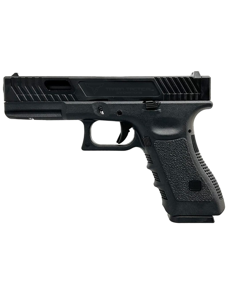 E&C TTI G17 GBB Airsoft Pistol - Tango Down UK Shop