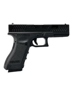 E&C TTI G17 GBB Airsoft Pistol - Tango Down UK Shop
