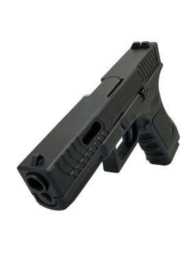 E&C TTI G17 GBB Airsoft Pistol - Tango Down UK Shop
