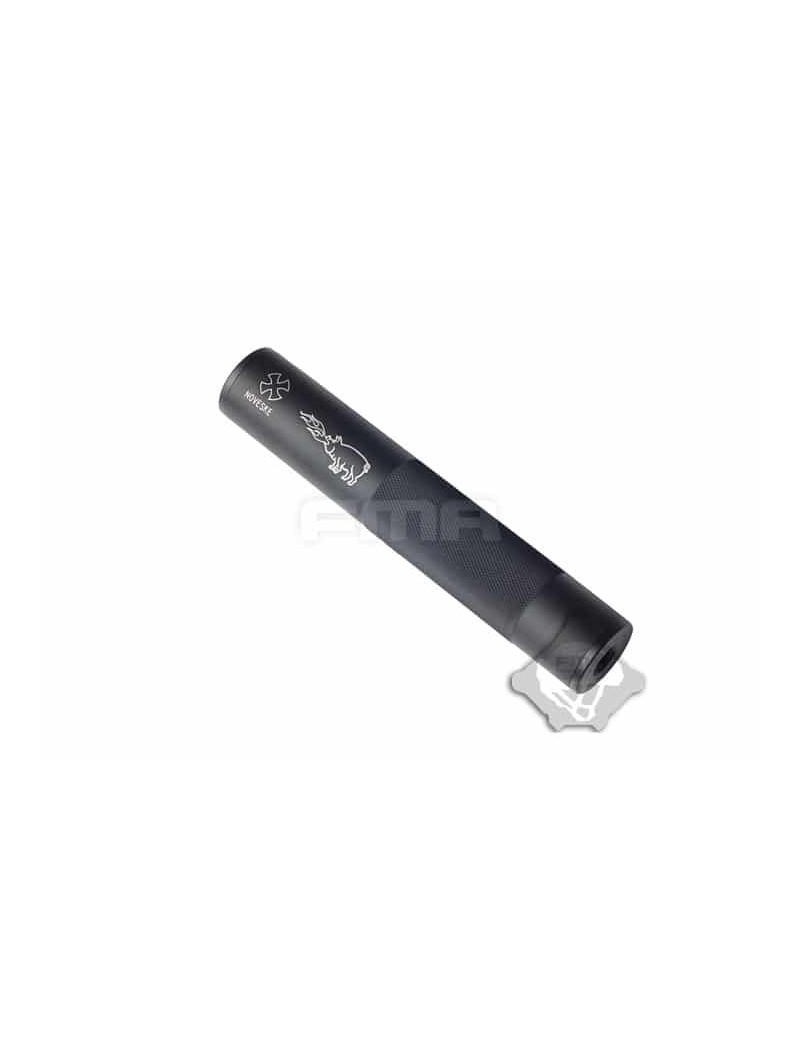 FMA CW/CCW 14mm 198mm Silencer - Noveske