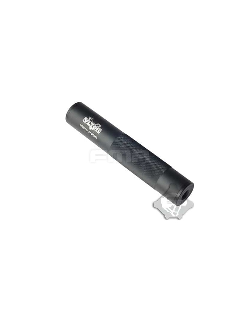 FMA CW/CCW 14mm 198mm Silencer - VLTOR