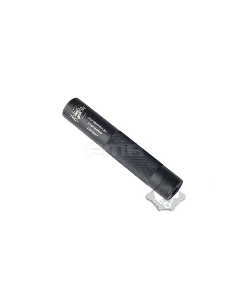 FMA CW/CCW 14mm 198mm Silencer - Troy