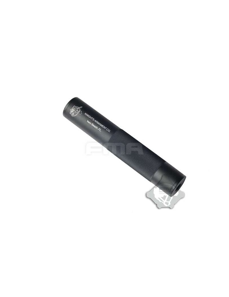 FMA CW/CCW 14mm 198mm Silencer - US Air Force