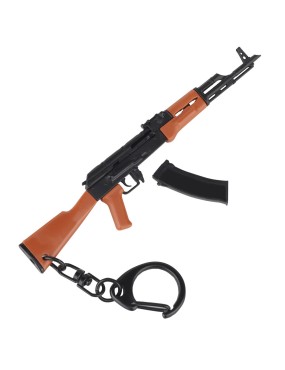 Nuprol AK47 Keyring
