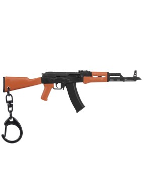 Nuprol AK47 Keyring