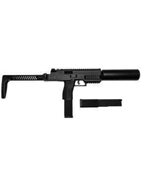 VMP-1X Black - 2