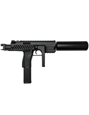 VMP-1X Black - 3