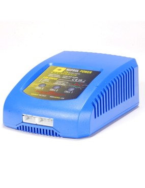 Nuprol NPC-03 Smart LiPo Balance Charger