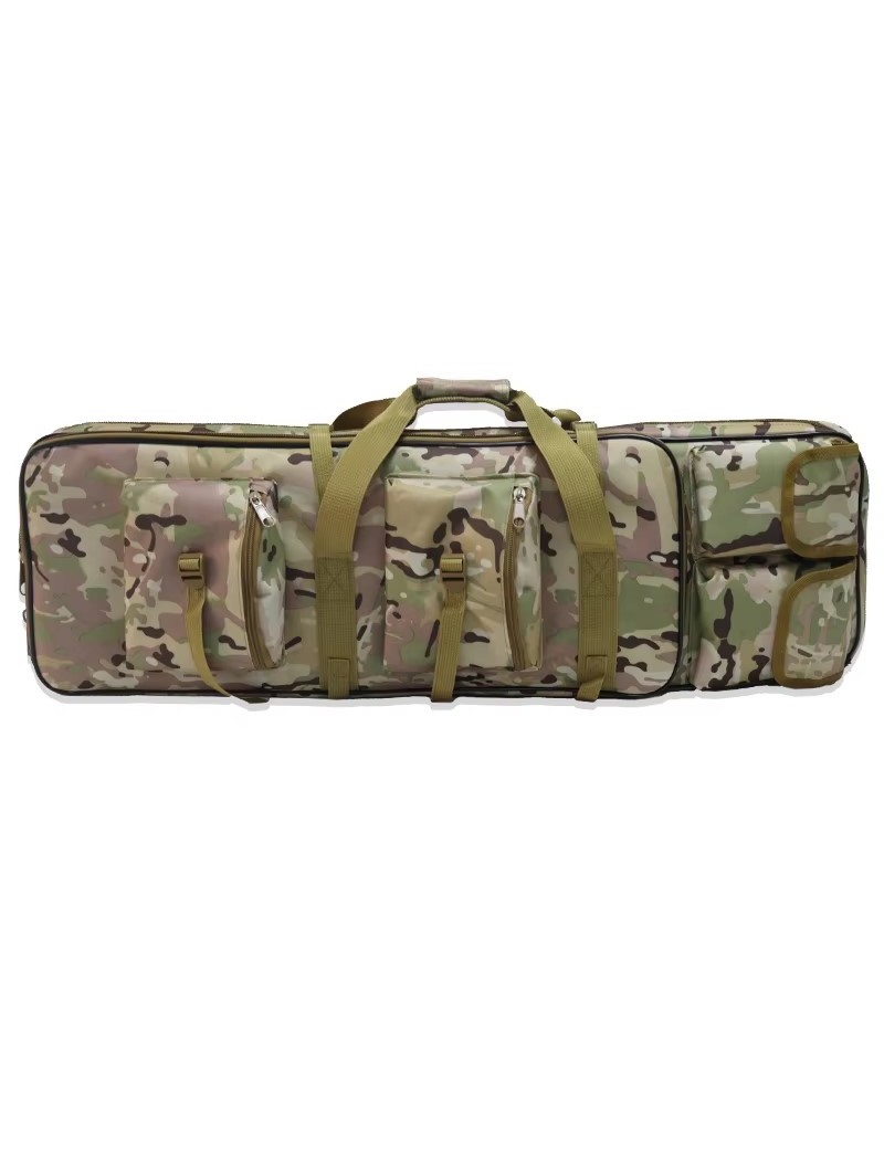 TD Products 94cm Gun Bag Soft Case - Camo