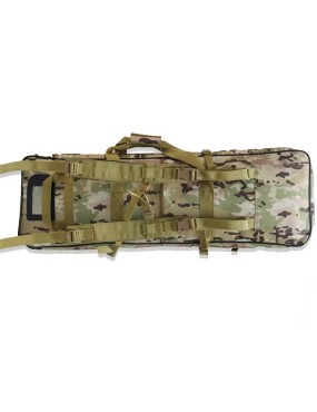 TD Products 94cm Gun Bag Soft Case - Camo
