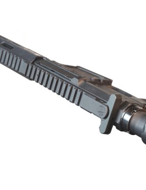 Wolverine MTW Gen 3 Billet Tactical 10" SBR HPA Airsoft Rifle