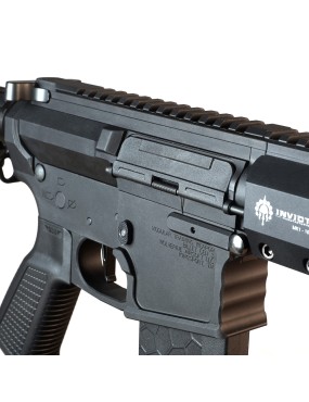 Wolverine MTW Gen 3 Billet Tactical 10" SBR HPA Airsoft Rifle