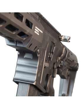 Wolverine MTW Gen 3 Billet Tactical 10" SBR HPA Airsoft Rifle