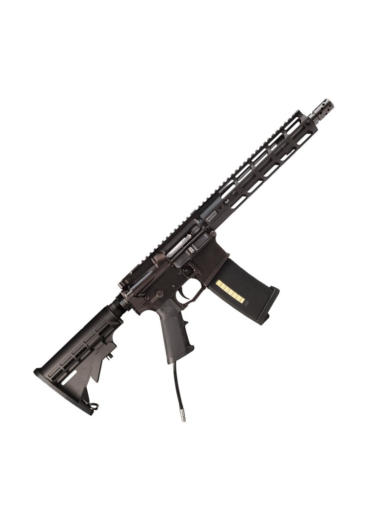 Wolverine MTW Forged Standard 10" SBR HPA Airsoft Rifle