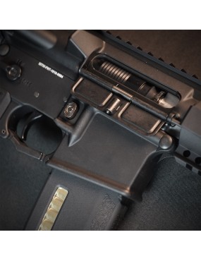 Wolverine MTW Forged Standard 10" SBR HPA Airsoft Rifle