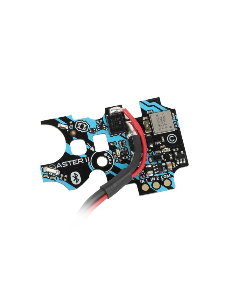 Gate ASTER II Bluetooth® EXPERT With Quantum Trigger 2