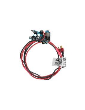Gate ASTER II Bluetooth® EXPERT With Quantum Trigger 2