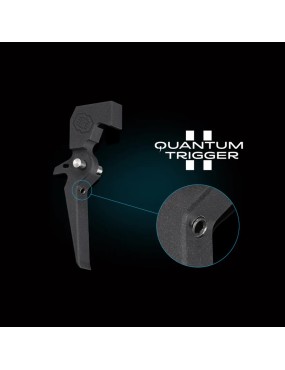 Gate ASTER II Bluetooth® EXPERT With Quantum Trigger 2