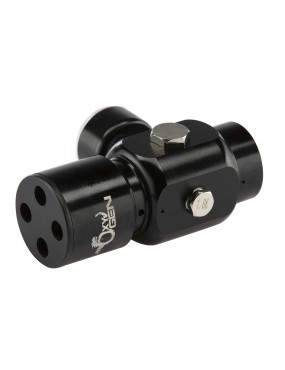 OXYGEN GEN2 HPA On Tank Regulator