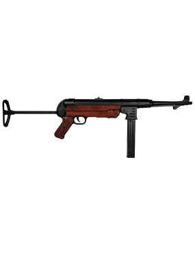Schmeisser MP40 AEG Airsoft Gun by Cybergun
