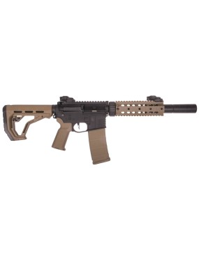 Delta Armory DA-C05-HT-EGL CHARLIE Silent Ops 7 Half Tan