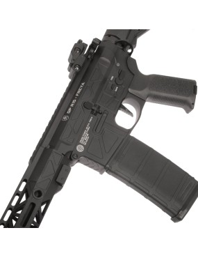 Delta Armory R15 FREYA™ Gen.2 7" M-LOK AEG - Black