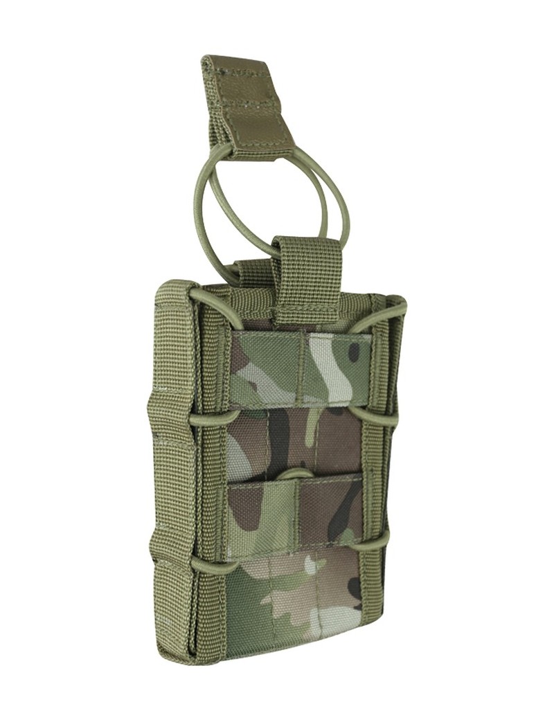 Delta Fast Mag Single