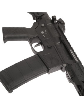 Delta Armory R15 FREYA™ Gen.2 7" M-LOK AEG - Black