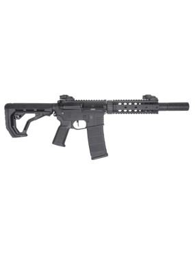 Delta Armory Airsoft Gun Starter Kit Silent Ops 7 Charlie™ EGL