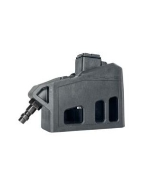 CTM AAP-01/Glock HPA M4 Magazine Adapter - Black/Grey