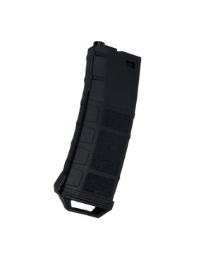 Amarok 250rnd Polymer Mid-Cap M4 AEG Magazine in Black