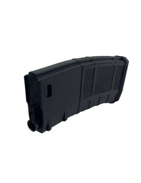 Amarok 250rnd Polymer Mid-Cap M4 AEG Magazine in Black