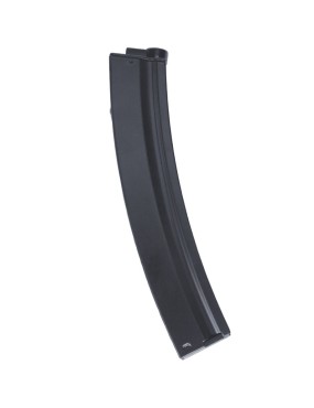 Nuprol MP5 AEG Mid Cap 70 Round Metal Magazine