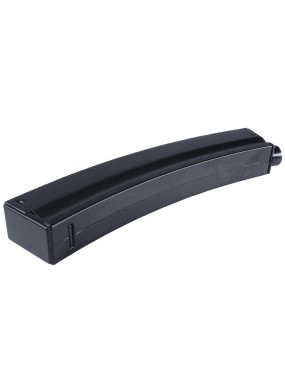 Nuprol MP5 AEG Mid Cap 70 Round Metal Magazine