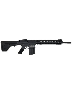 E&C SR25 M110 DMR AEG - Black EC-910