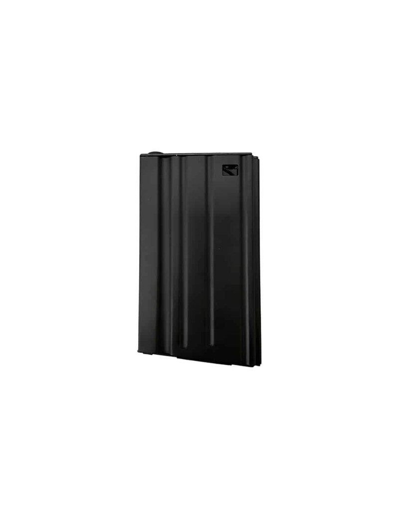 E&C SR25 M110 130rnd Steel Mid-Cap AEG Magazine