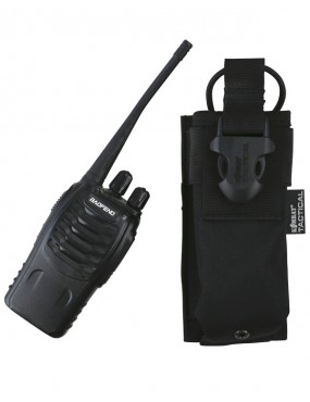 GPS Radio Pouch
