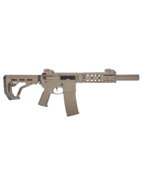Delta Armory DA-C05-EGL CHARLIE™ Silent Ops 7 Full Tan