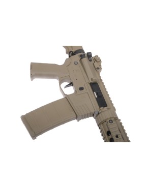 Delta Armory DA-C05-EGL CHARLIE™ Silent Ops 7 Full Tan